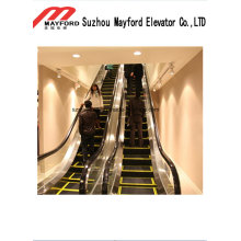 Durable Public Escalator mit 1000 mm Breite Schritte